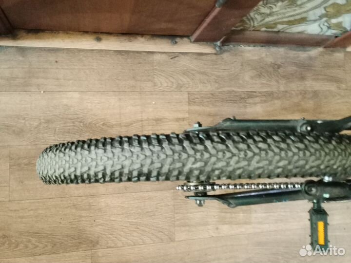 Детский Аллюминевый rush 20 Дюймов