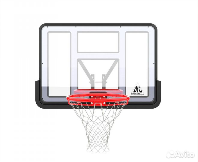 Баскетбольный щит