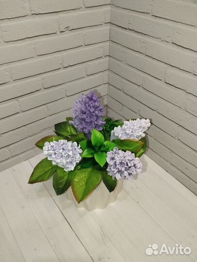 Подарок на 14 февраля ручная работа