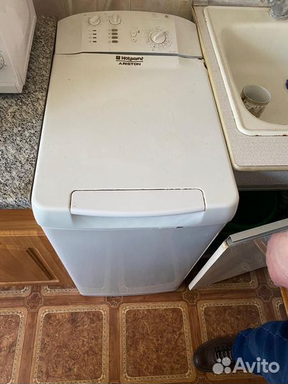 Стиральная машина бу