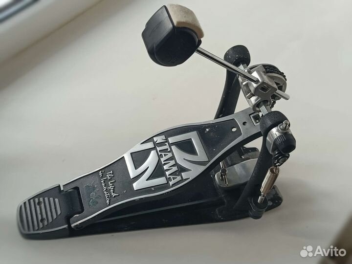 Педаль Tama HP200B