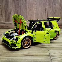 Golf 3 lego hotsell