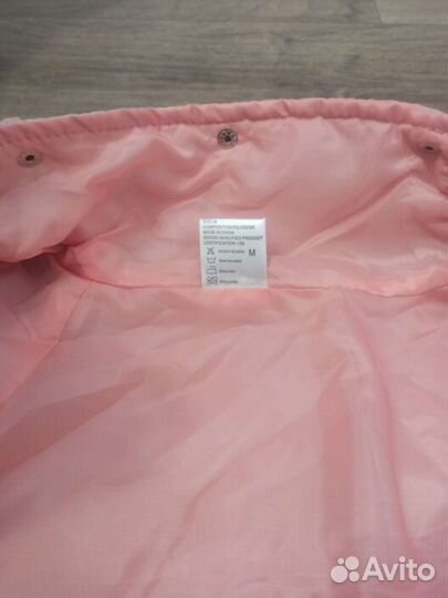 Комбинезон демисезонный на собаку