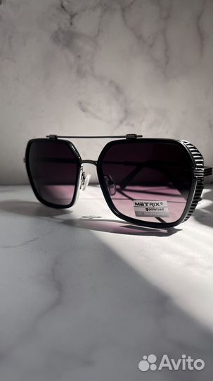 Солнцезащитные очки