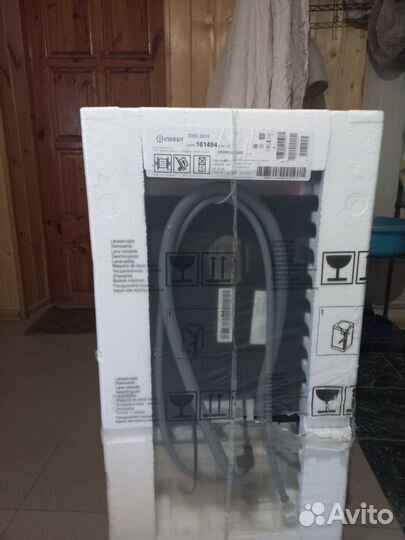 Новая ширина 45 indesit dsie 2B10