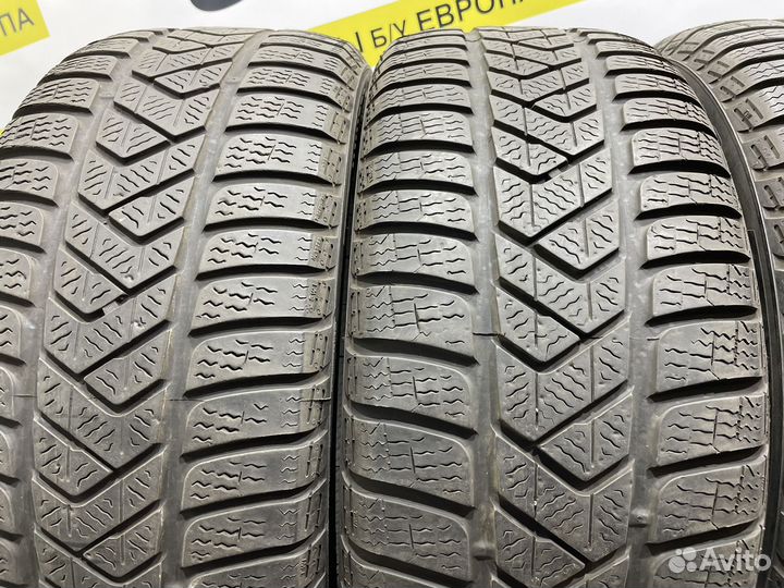 Pirelli Winter Sottozero 3 205/50 R17 100R