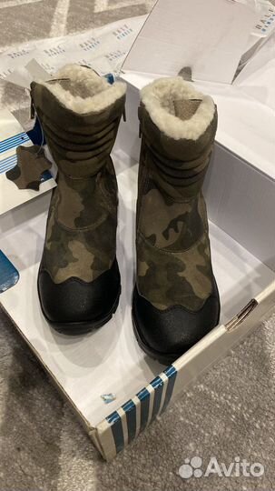 Обувь детская