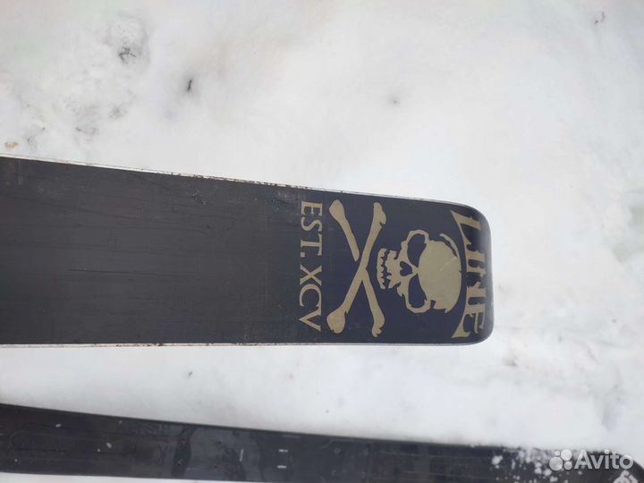 Горные лыжи line 185 см