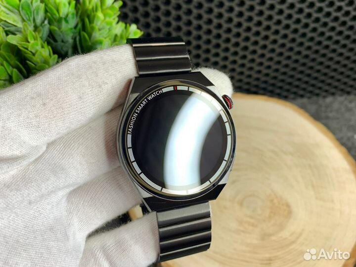 Умные смарт часы GT3 Max