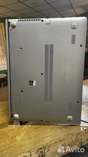 Lenovo ideapad s400