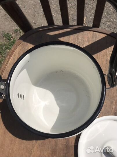 Новые чайники