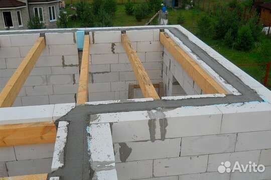 Газосиликатные блоки оптом