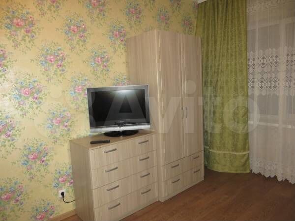 1-к. квартира, 34 м², 4/9 эт.