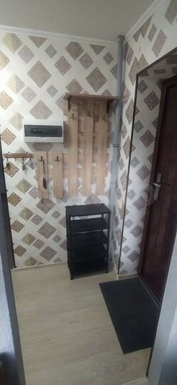 Комната 34,3 м² в 2-к., 3/5 эт.