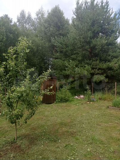 Участок 8 сот. (ИЖС)