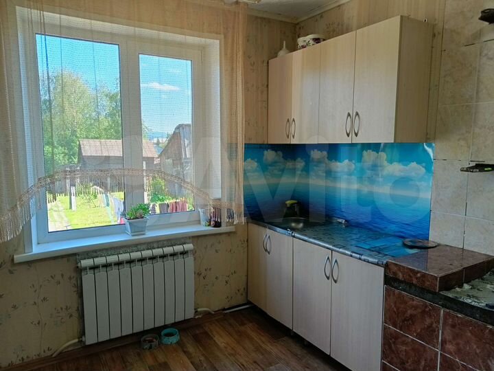 Дом 64 м² на участке 4 сот.