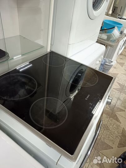 Варочная панель электрическая газовая