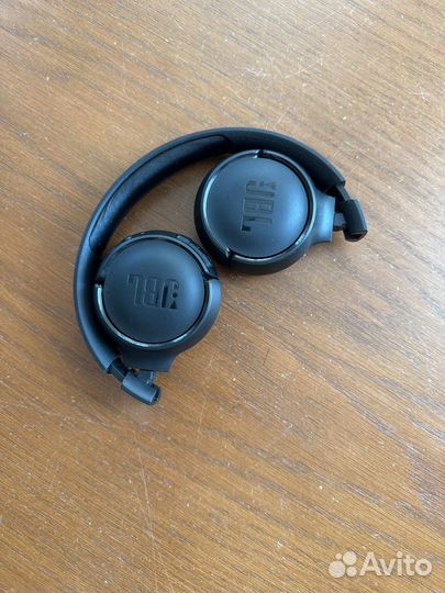 Наушники JBL 510BT