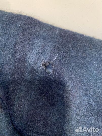 Пальто женское