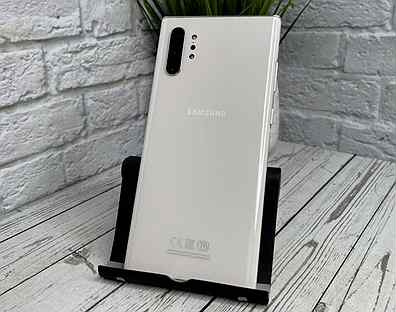 Samsung Galaxy Note 10, 8/256 ГБ