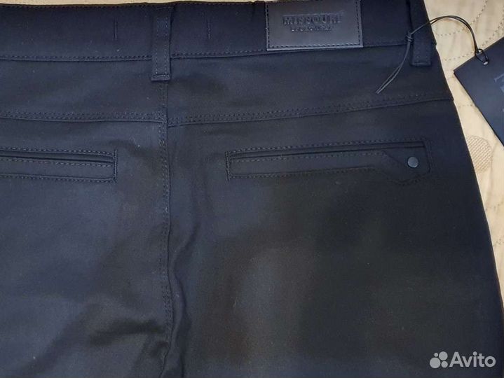 Брюки подрастковые