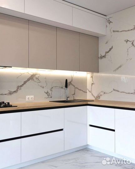 Кухонный гарнитур от производителя