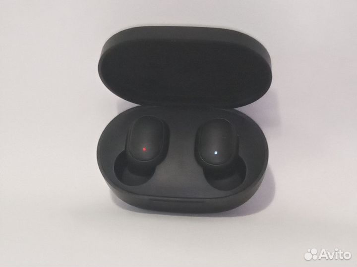 Беспроводные наушники Xiaomi Redmi AirDots 2