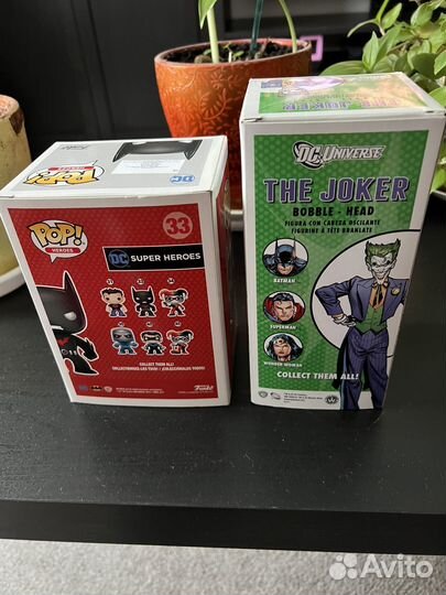 Фигурка funko