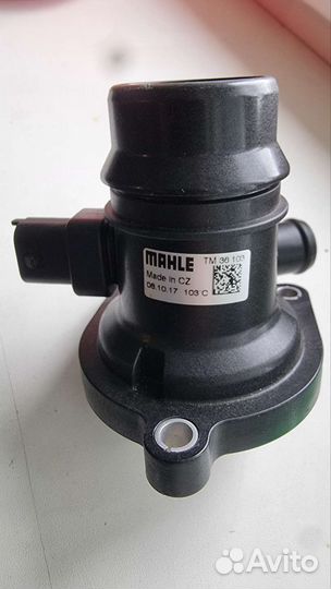 Термостат Opel Astra J (09) /Mokka (13)