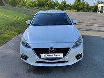Mazda 3 1.5 AT, 2013, 179 000 км, с пробегом, цена 1 320 000 руб.