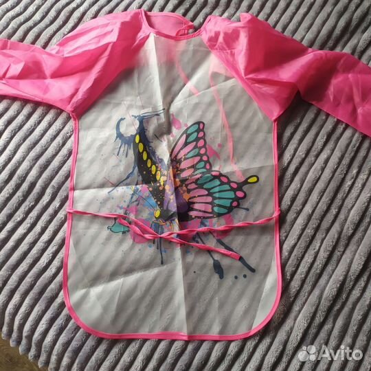 Фартук для труда