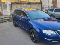 Volkswagen Passat 2.0 MT, 2009, 260 000 км, с пробегом, цена 920 000 руб.