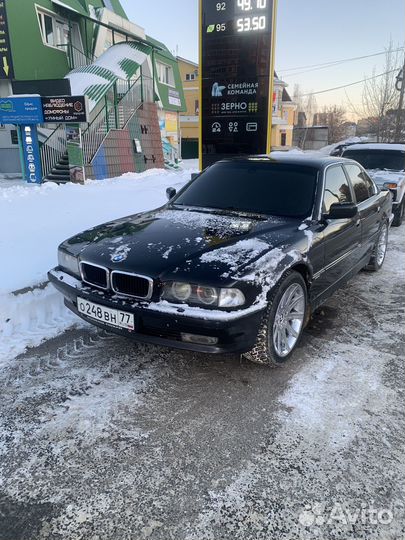 Аренда bmw
