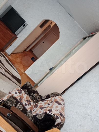 3-к. квартира, 52,8 м², 1/2 эт.