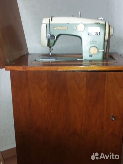 Швейная машина Veritas (Веритас)