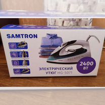 Утюг Samtron HG-5071