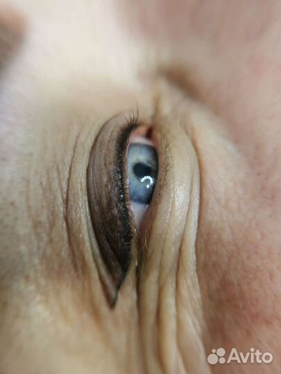 Татуаж Перманентный макияж