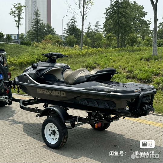 Гидроцикл sea doo GTX 300 - 2023 года