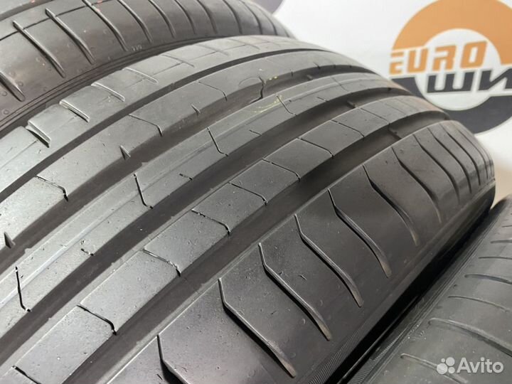 Pirelli P Zero PZ4 245/45 R20 103H