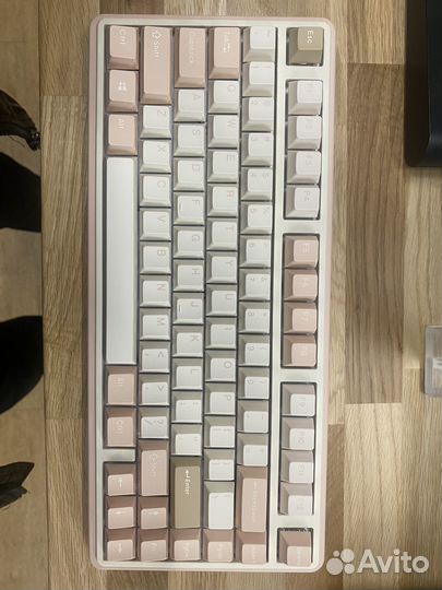 Клавиатура varmilo