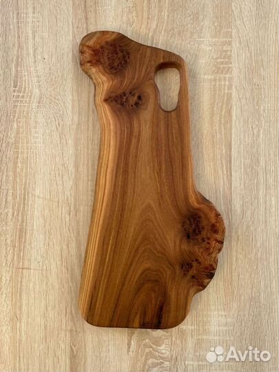 Доски для нарезки и подачи