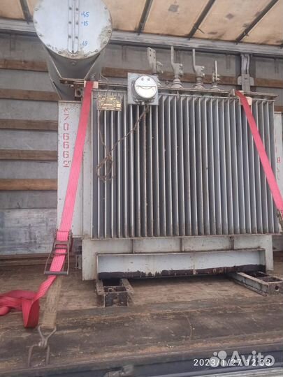 Трансформатор тмгсу