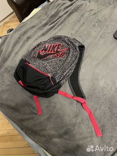 Рюкзак Nike SB