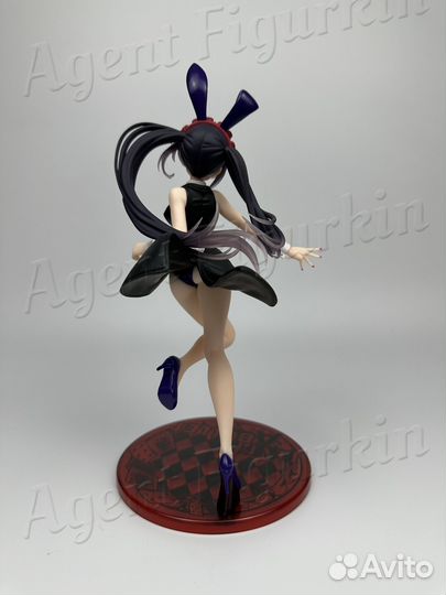 Аниме Фигурка Куруми Банни