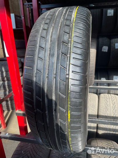 Yokohama BluEarth Ecos ES31 205/60 R16 92H