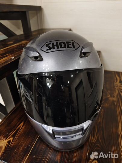Мотошлем Shoei XR 1100 размер XL