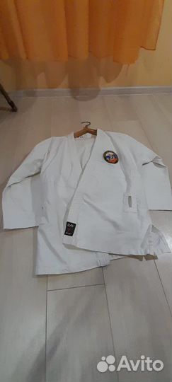 Кимоно для арб