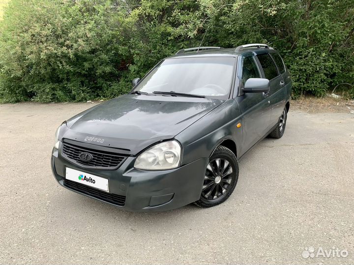 LADA Priora 1.6 МТ, 2012, 103 000 км