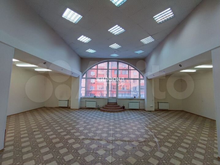 Офис, 106.5 м²