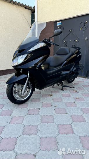 Yamaha Majesty 400 (Только с Японии)